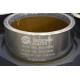 Beckman Avanti JXN-26 Refrigerated Centrifuge (Made in 2022) w/ JLA-8.1000 Rotor 