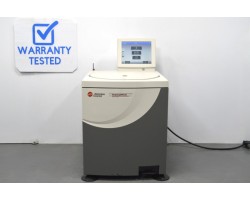 Beckman Avanti JXN-26 Refrigerated Centrifuge (Made in 2022) w/ JLA-8.1000 Rotor 
