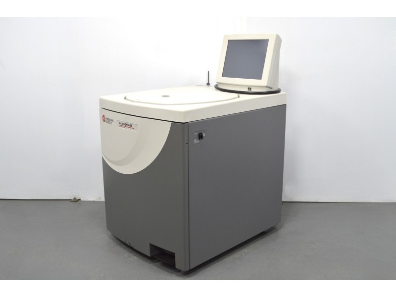 Beckman Avanti JXN-26 Refrigerated Centrifuge (Made in 2022) w/ JLA-8.1000 Rotor 