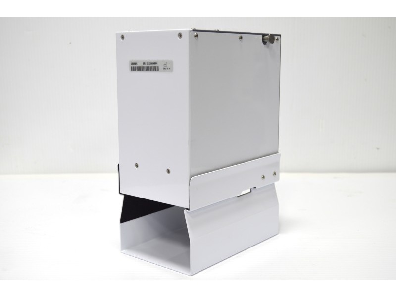 Agilent Bravo Liquid Handler w/ 96ST Head & EXTRA 384ST Dispense Head