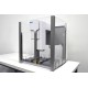 Agilent Bravo Liquid Handler w/ 96ST Head & EXTRA 384ST Dispense Head