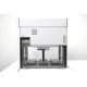 Agilent Bravo Liquid Handler w/ 96ST Head & EXTRA 384ST Dispense Head