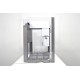 Agilent Bravo Liquid Handler w/ 96ST Head & EXTRA 384ST Dispense Head