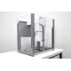 Agilent Bravo Liquid Handler w/ 96ST Head & EXTRA 384ST Dispense Head