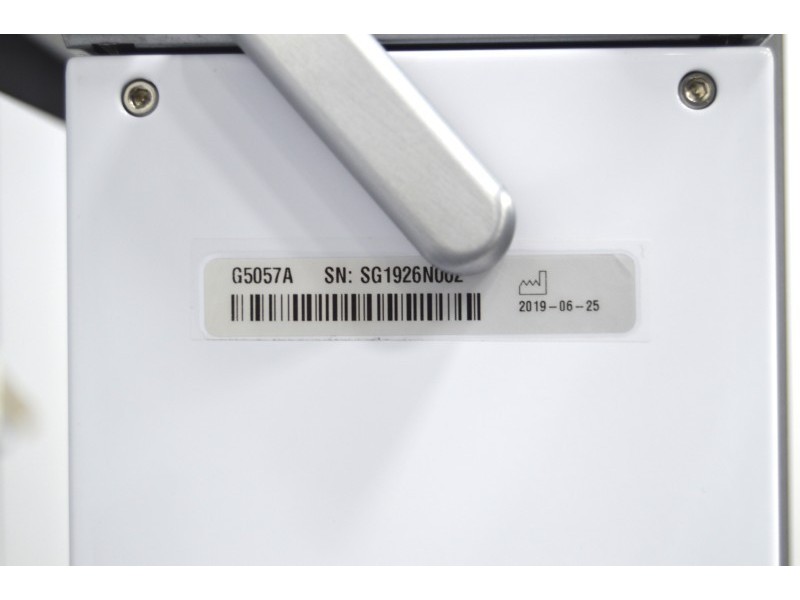 Agilent Bravo Liquid Handler w/ 96ST Head & EXTRA 384ST Dispense Head