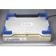 Agilent AssayMAP Bravo Protein Sample Prep Platform Liquid Handler with EXTRA 96LT Dispense Head Unit 2