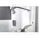 Agilent AssayMAP Bravo Protein Sample Prep Platform Liquid Handler with EXTRA 96LT Dispense Head Unit 2
