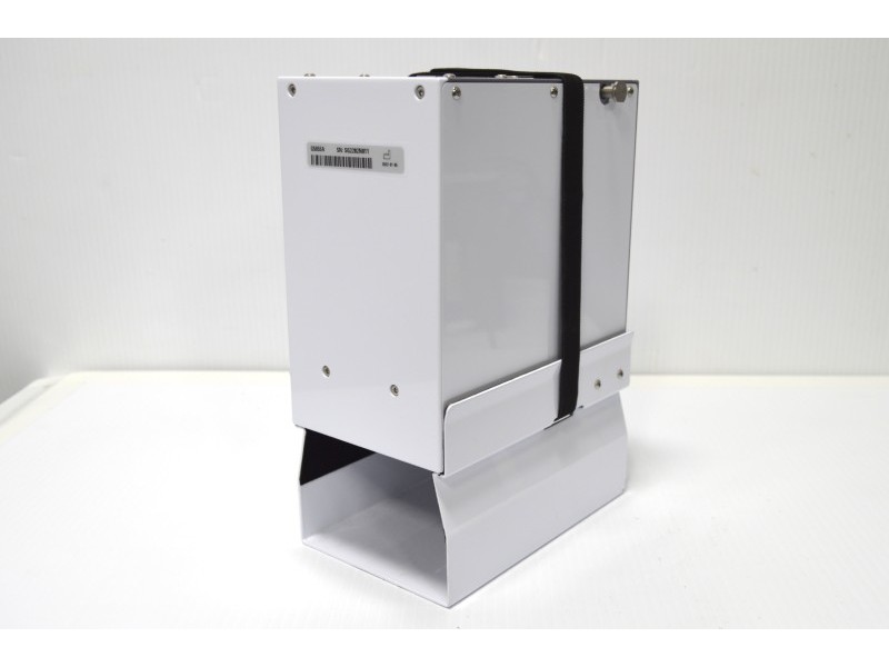 Agilent AssayMAP Bravo Protein Sample Prep Platform Liquid Handler with EXTRA 96LT Dispense Head Unit 2