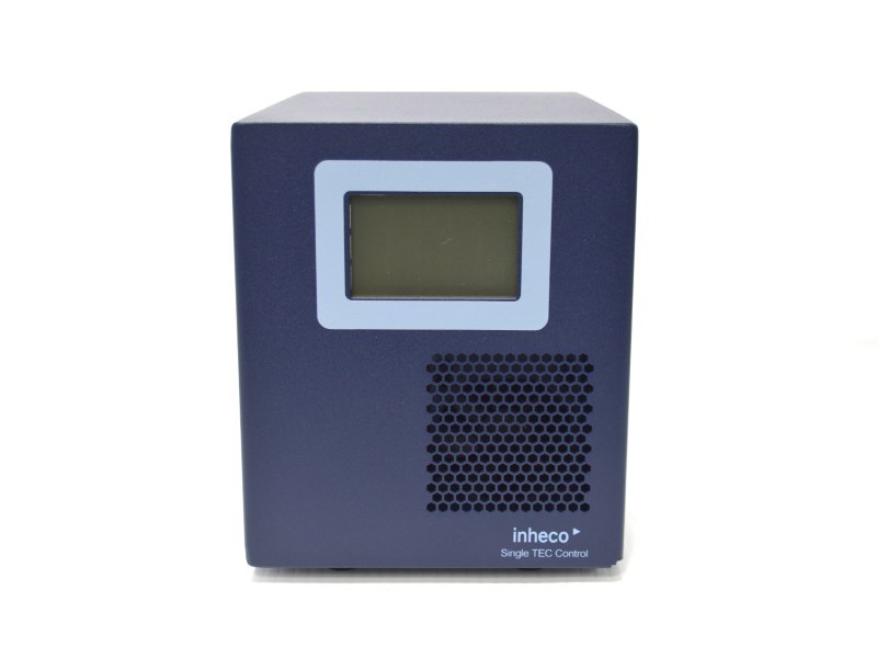 Agilent AssayMAP Bravo Protein Sample Prep Platform Liquid Handler with EXTRA 96LT Dispense Head Unit 2