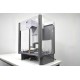Agilent AssayMAP Bravo Protein Sample Prep Platform Liquid Handler with EXTRA 96LT Dispense Head Unit 2