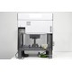 Agilent AssayMAP Bravo Protein Sample Prep Platform Liquid Handler with EXTRA 96LT Dispense Head Unit 2