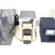 Agilent AssayMAP Bravo Protein Sample Prep Platform Liquid Handler with EXTRA 96LT Dispense Head