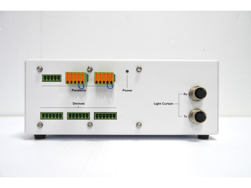 Agilent AssayMAP Bravo Protein Sample Prep Platform Liquid Handler with EXTRA 96LT Dispense Head