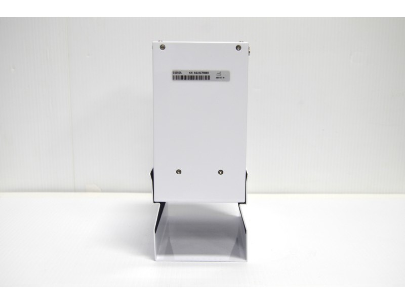 Agilent AssayMAP Bravo Protein Sample Prep Platform Liquid Handler with EXTRA 96LT Dispense Head
