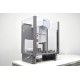 Agilent AssayMAP Bravo Protein Sample Prep Platform Liquid Handler with EXTRA 96LT Dispense Head