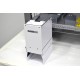 Agilent AssayMAP Bravo Protein Sample Prep Platform Liquid Handler with EXTRA 96LT Dispense Head