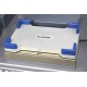 Agilent AssayMAP Bravo Protein Sample Prep Platform Liquid Handler with EXTRA 96LT Dispense Head