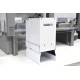 Agilent AssayMAP Bravo Protein Sample Prep Platform Liquid Handler with EXTRA 96LT Dispense Head