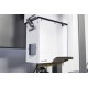 Agilent AssayMAP Bravo Protein Sample Prep Platform Liquid Handler with EXTRA 96LT Dispense Head