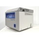 Thermo Savant SpeedVac SPD120 Vacuum Concentrator w/ RVT5105 Refrigerated Vapor Trap & Edwards RV8 Vacuum Pump