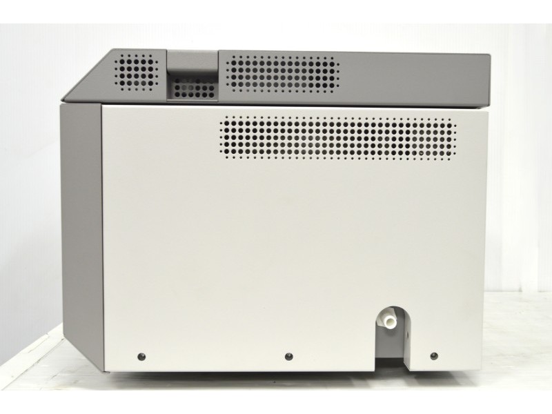 Thermo Savant SpeedVac SPD120 Vacuum Concentrator w/ RVT5105 Refrigerated Vapor Trap & Edwards RV8 Vacuum Pump