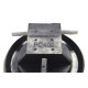Thermo Savant SpeedVac SPD120 Vacuum Concentrator w/ RVT5105 Refrigerated Vapor Trap & Edwards RV8 Vacuum Pump