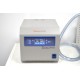 Thermo Savant SpeedVac SPD120 Vacuum Concentrator w/ RVT5105 Refrigerated Vapor Trap & Edwards RV8 Vacuum Pump