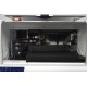 BD FACSymphony A5 Flow Cytometer (5)Lasers/(29)Colors/(31)Detectors w/ HTS Sampler & Supply System Unit 2