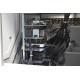 BD FACSymphony A5 Flow Cytometer (5)Lasers/(29)Colors/(31)Detectors w/ HTS Sampler & Supply System Unit 2