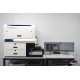 BD FACSymphony A5 Flow Cytometer (5)Lasers/(29)Colors/(31)Detectors w/ HTS Sampler & Supply System Unit 2
