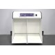 BD FACSymphony A5 Flow Cytometer (5)Lasers/(29)Colors/(31)Detectors w/ HTS Sampler & Supply System Unit 2