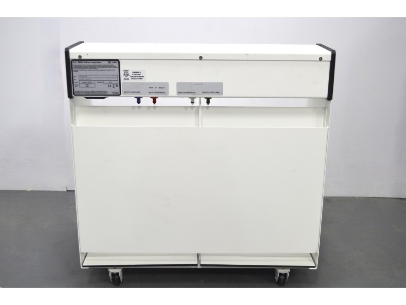 BD FACSymphony A5 Flow Cytometer (5)Lasers/(29)Colors/(31)Detectors w/ HTS Sampler & Supply System Unit 2