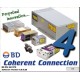BD FACSymphony A5 Flow Cytometer (5)Lasers/(29)Colors/(31)Detectors w/ HTS Sampler & Supply System Unit 2