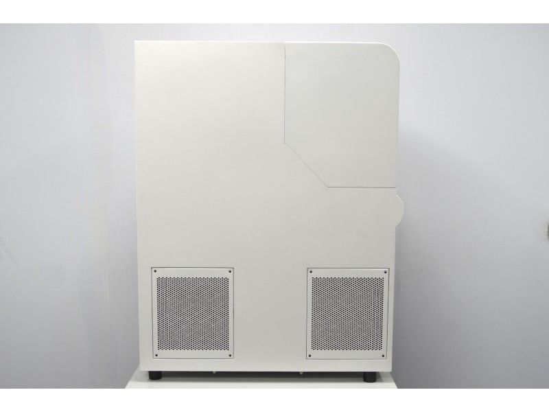BD FACSymphony A5 Flow Cytometer (5)Lasers/(29)Colors/(31)Detectors w/ HTS Sampler & Supply System Unit 2