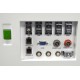 BD FACSymphony A5 Flow Cytometer (5)Lasers/(29)Colors/(31)Detectors w/ HTS Sampler & Supply System Unit 2