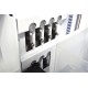 Beckman Biomek i7 Hybrid Liquid Handler w/ Span8, Multi-96 and Dual Grippers