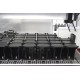 Beckman Biomek i7 Hybrid Liquid Handler w/ Span8, Multi-96 and Dual Grippers
