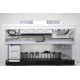 Beckman Biomek i7 Hybrid Liquid Handler w/ Span8, Multi-96 and Dual Grippers