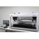 Beckman Biomek i7 Hybrid Liquid Handler w/ Span8, Multi-96 and Dual Grippers