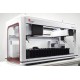 Beckman Biomek i7 Hybrid Liquid Handler w/ Span8, Multi-96 and Dual Grippers