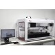 Beckman Biomek i7 Hybrid Liquid Handler w/ Span8, Multi-96 and Dual Grippers