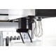 Beckman Biomek i7 Hybrid Liquid Handler w/ Span8, Multi-96 and Dual Grippers