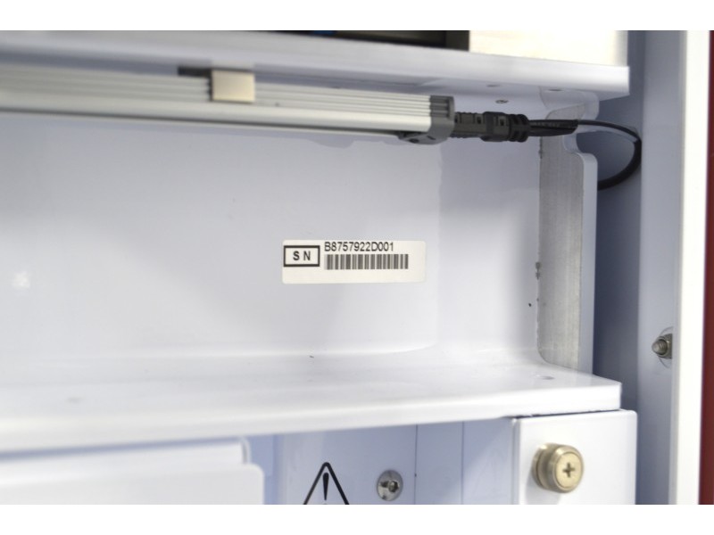 Beckman Biomek i7 Hybrid Liquid Handler w/ Span8, Multi-96 and Dual Grippers