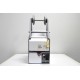 Agilent PlateLoc Thermal Microplate Sealer (Color Screen) w/ Small Hot Plate