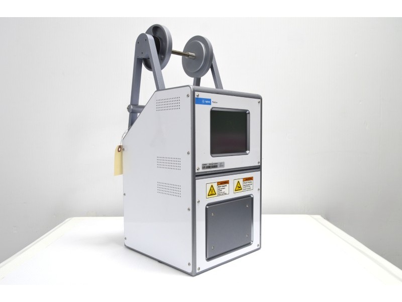 Agilent PlateLoc Thermal Microplate Sealer (Color Screen) w/ Small Hot Plate