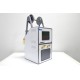 Agilent PlateLoc Thermal Microplate Sealer (Color Screen) w/ Small Hot Plate