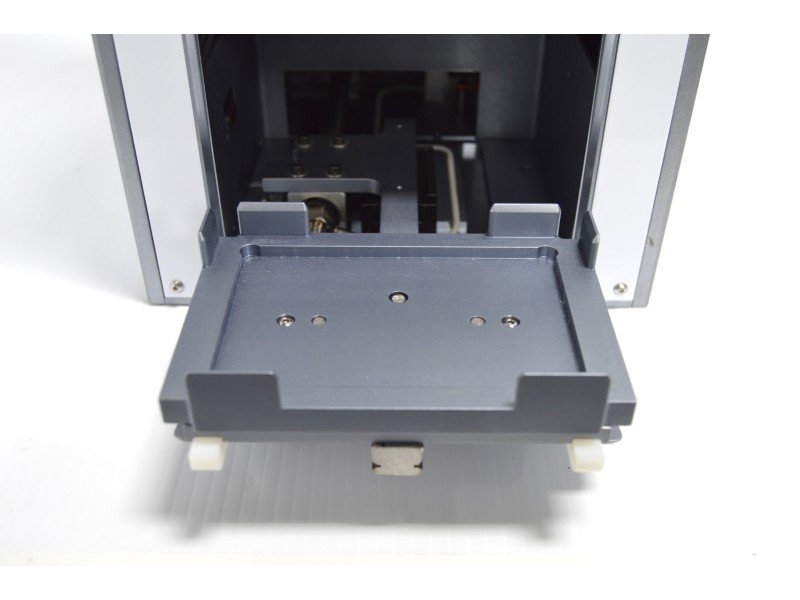Agilent PlateLoc Thermal Microplate Sealer (Color Screen) w/ Small Hot Plate