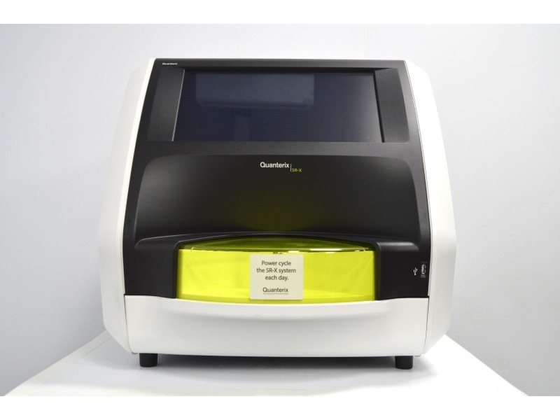 Quanterix SR-X Biomarker Detection System