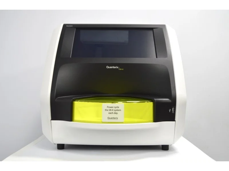 Quanterix SR-X Biomarker Detection System