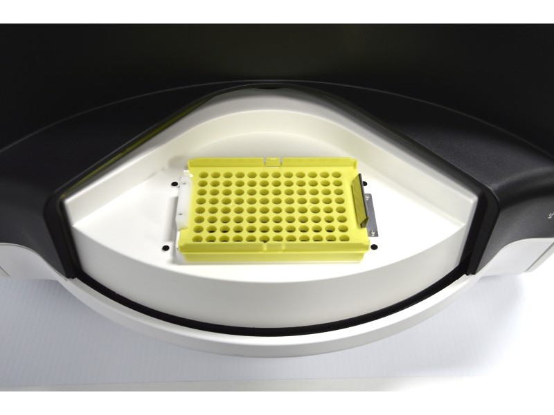 Quanterix SR-X Biomarker Detection System